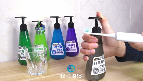 精致男孩的日常儀式感 紙巾與牙膏的品質(zhì)之選