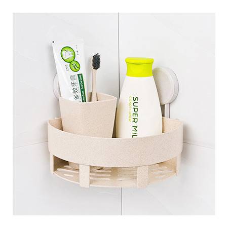 小麥秸稈置物架 創(chuàng)意收納，為綠色家居生活添彩