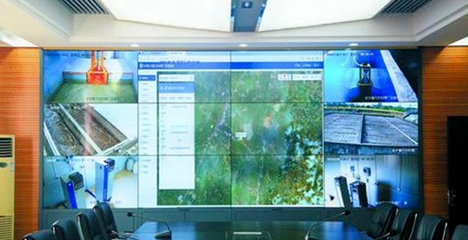 重慶長壽 污染治理用上“千里眼”，信息系統運行維護服務筑牢生態防線